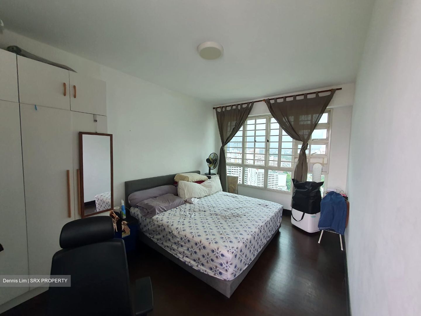 Blk 296A Skyline II @ Bukit Batok (Bukit Batok), HDB 5 Rooms #424295101